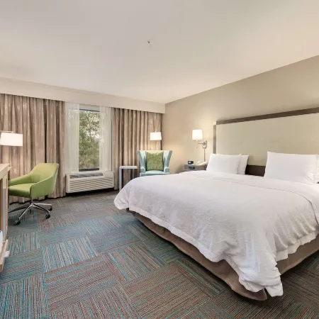 Hampton Inn Niceville-Eglin Air Force Base