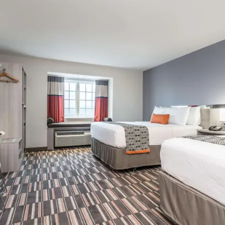 Spark by Hilton Rochester South