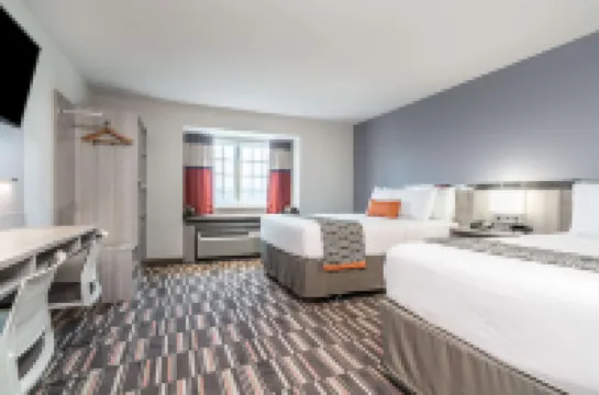 Spark by Hilton Rochester South Hotels in 