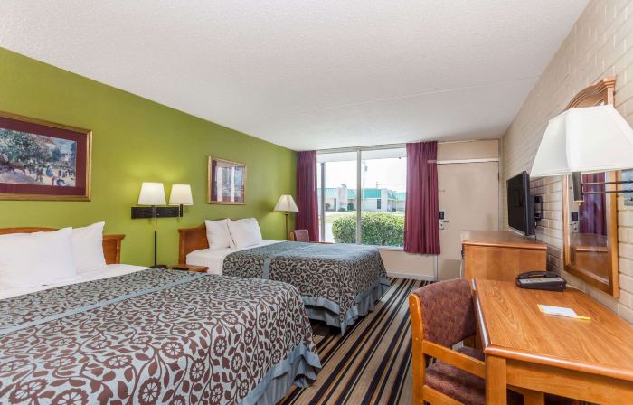 Days Inn by Wyndham Jackson