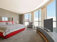 Ramada Plaza by Wyndham Eskisehir Hotels in Eskisehir