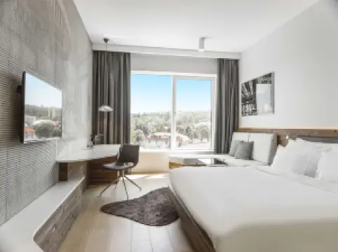 래디슨 컬렉션 호텔 올드 밀 벨그레이드