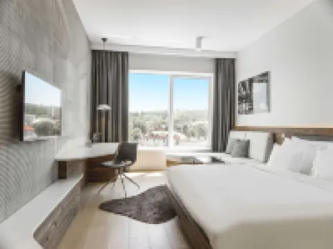 Radisson Collection Hotel, Old Mill Belgrade Hotels in Belgrade