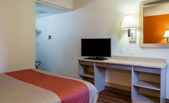 Motel 6 Kalispell, MT