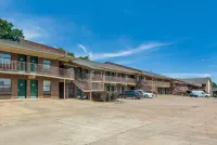 Quality Inn Magnolia Hotels in Magnolia