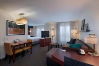 Residence Inn Bryan College Station Hotels in College Station