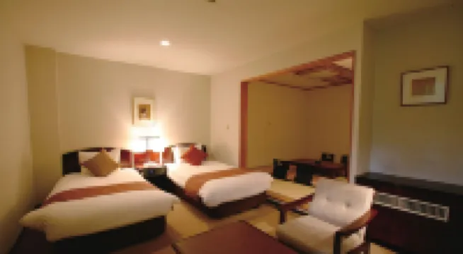 Hotel Marroad Karuizawa Hotels in Karuizawa