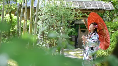奧道後壹湯之守
