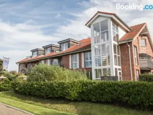 Suiten-Hotel Mare Langeoog