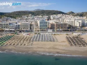 Bio Beach Boutique Hotel - Adults Only