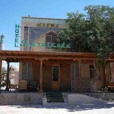 Shaherezada Boutique Hotel Hotel Exterior