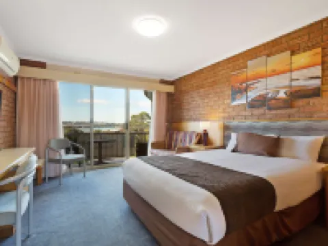 Merimbula Sapphire Motel Hotels in Merimbula