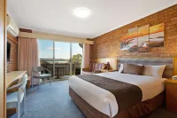 Merimbula Sapphire Motel