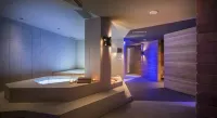 Maistra Select Family Hotel Amarin - palestra
