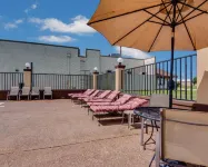 Quality Inn Paris Texas