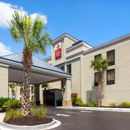 Best Western Plus Myrtle Beach @ Intracoastal