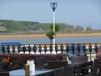 Hotel Spa Milagros Golf - Ocean View