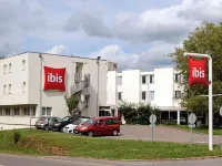 Ibis Longwy Mexy Hôtels à : Longwy