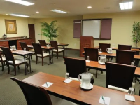 ビーチコマー リゾート & クラブ ポンパノビーチのホテル