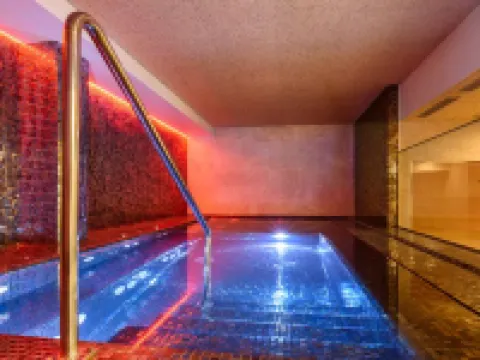 Eurostars Fuerte Ruavieja Hoteles en Logroño