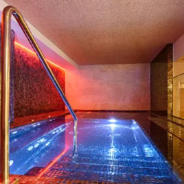 Eurostars Fuerte Ruavieja