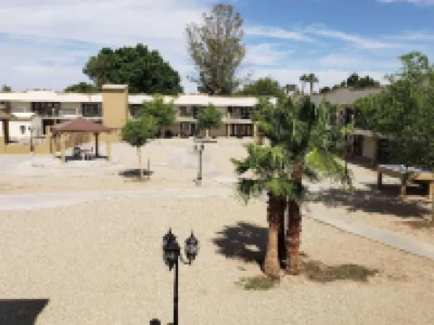 Days Inn by Wyndham Brawley Hotels in Brawley