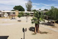 Days Inn by Wyndham Brawley Hotels in Brawley