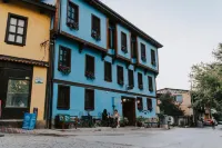 Misgibi Otel Hôtels à : Dagyenice Mahallesi