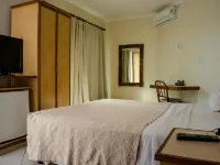 Via Mar Praia Hotel โรงแรมในอารากาจู