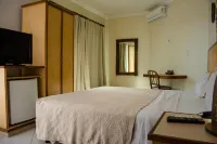 Via Mar Praia Hotel Hotels in 