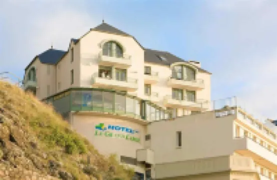 โรงแรมเมอร์เคียว กร็องวีล เลอ กร็อง ลาร์ฌ