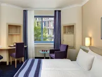 Hotel Nürnberg City Center by Leonardo Hotels Hotels in Nuremberg