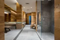 Hotel Baita Dei Pini - spa