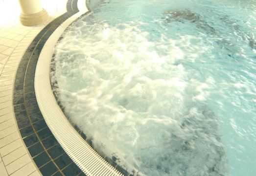 호텔 한시틱 뤼겐 운트 빌렌 이미지