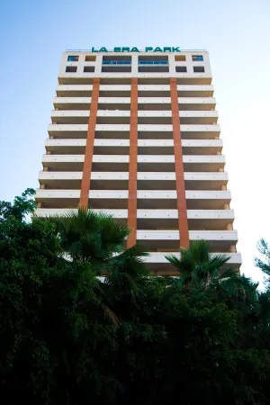 Apartamentos la Era Park