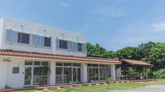 Nata Beach Villa