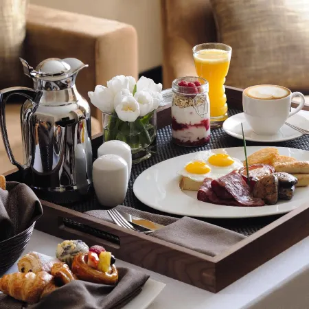Mövenpick Hotel Abidjan