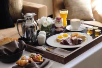 Mövenpick Hotel Abidjan - Desayuno