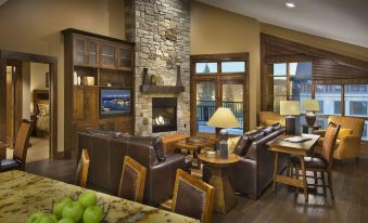 Hyatt Vacation Club at Northstar Lodge