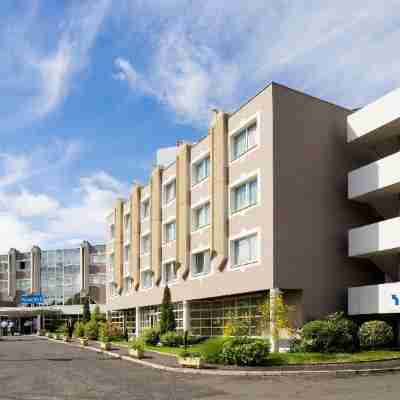 Hôtel Novotel Clermont Ferrand Hotel Exterior