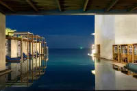Maldives Beach Resort