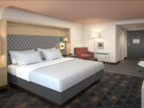 Holiday Inn CHILPANCINGO by IHG Hoteles en Chilpancingo de los Bravo