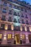 Magda Champs Elysées Hotels in Pariisi