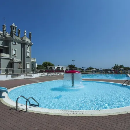 Internazionale - Family Village
