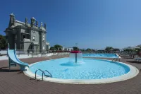 Internazionale - Family Village - Swimmingpools