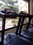 Hotel Michelangelo Palace & Spa - palestra