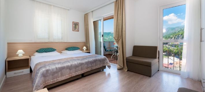 Villa Lanterna Hotels in Zaton