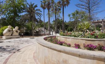 The Duke Boutique Hotel