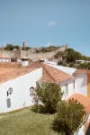 Hotel Real D Obidos