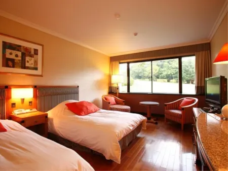 HAKONE HIGHLAND HOTEL